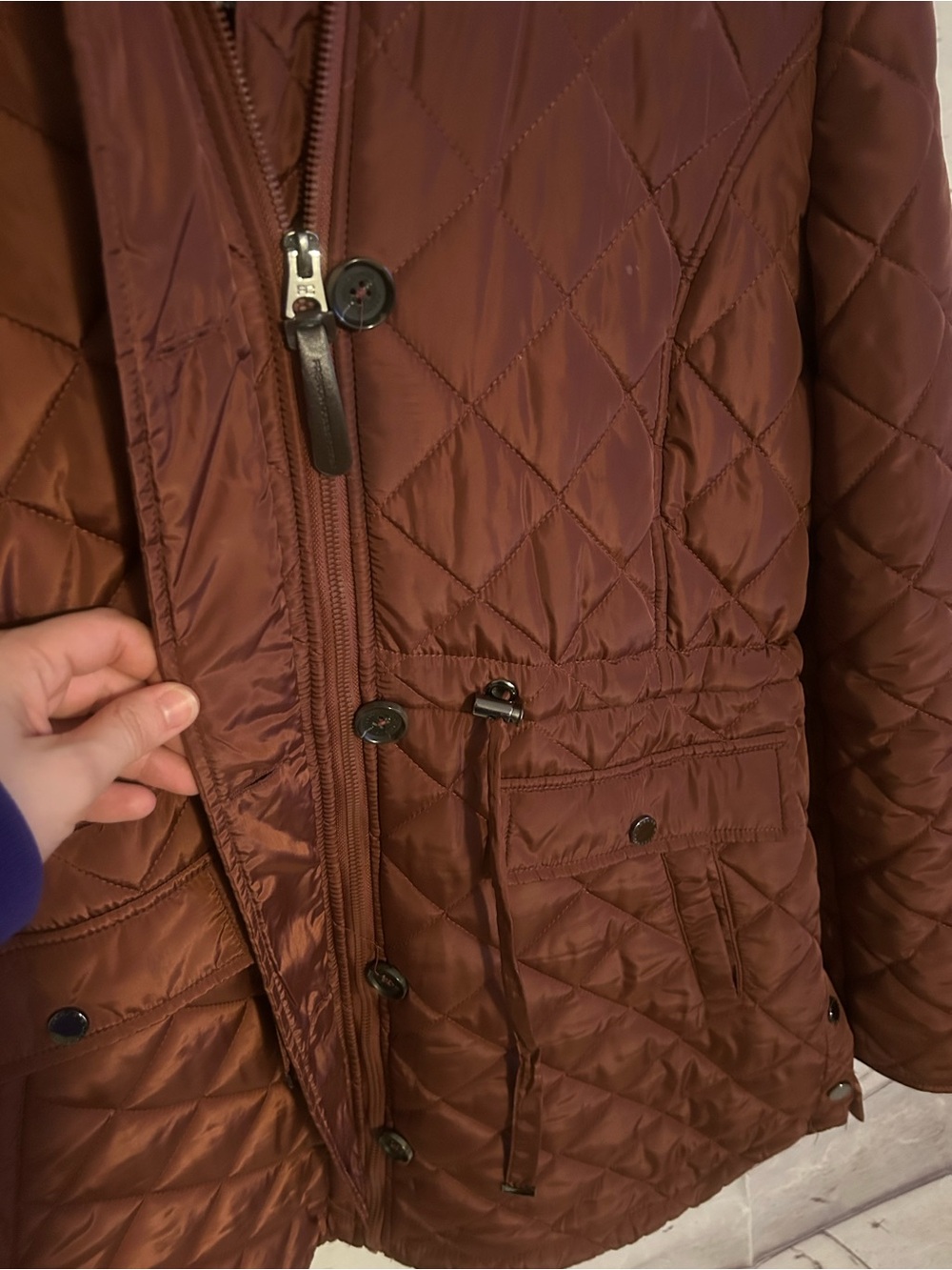 French Connection Jacket - Picture 3 of 5